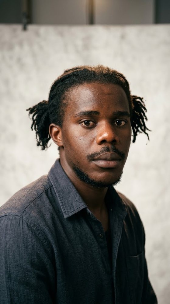Portrait of Marvelous Andrew, Producer / DOP